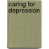 Caring for Depression
