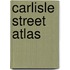 Carlisle Street Atlas
