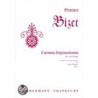 Carmen-Impressionen 2 by Georges Bizet