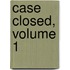 Case Closed, Volume 1