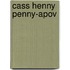 Cass Henny Penny-Apov