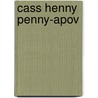 Cass Henny Penny-Apov door Alvin Granowsky