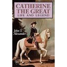Catherine The Great C door John T. Alexander