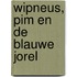 Wipneus, Pim en de Blauwe Jorel