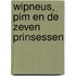 Wipneus, Pim en de zeven prinsessen