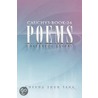 Cauchy3-Book-24-Poems door Cheung Shun Sang