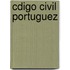 Cdigo Civil Portuguez