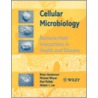 Cellular Microbiology door Michael Wilson