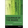 Chairman Of The Board door Brian Lechem