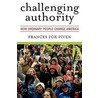 Challenging Authority door Frances Fox Piven