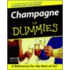 Champagne For Dummies