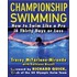 Championship Swimming