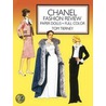 Chanel Fashion Review door Tom Tierney