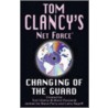 Changing Of The Guard door Tom Clancy