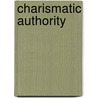 Charismatic Authority door John McBrewster