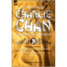 Charlie Chan Volume 3 by Earl Derr Biggers