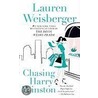 Chasing Harry Winston door Lauren Weisberger