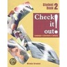 Check It Out!, Book 2 door Milada Broukal