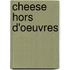 Cheese Hors D'Oeuvres