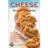 Cheese Hors D'Oeuvres door Hallie Harron