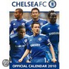 Chelsea 2010 Calendar by Unknown