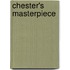 Chester's Masterpiece