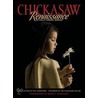 Chickasaw Renaissance door Phillip Carroll Morgan