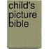 Child's Picture Bible