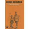 Children And Families door Euthymia D. Hibbs