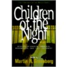 Children Of The Night by Martin Harry Greenberg