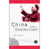 China Under Communism door Allan Lawrance