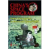 China's Space Program door Brian Harvey