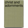 Christ and Adornments door Revshplatt