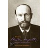 Christian Morgenstern by Peter Selg