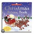 Christmas Jigsaw Book