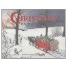 Christmas On The Farm by Bob Artley