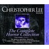 Christopher Lee Reads