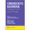 Chromium(vi) Handbook by James A. Jacobs