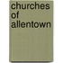 Churches of Allentown