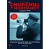 Churchill In Normandy