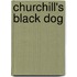 Churchill's Black Dog