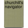 Churchill's Navigator door Sean Feast