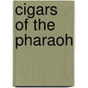 Cigars Of The Pharaoh door Hergé