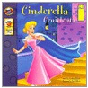 Cinderella/Cenicienta door Lindsay Mizer