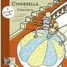 Cinderella/Cenicienta by Francesc Boada