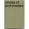 Circles Of Archimedes by Padraic Fallon