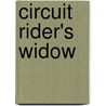 Circuit Rider's Widow by Corra Harris