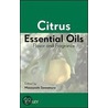 Citrus Essential Oils by Masayoshi Sawamura