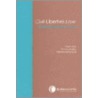 Civil Liberties Law P door Stephen Livingstone