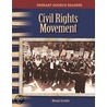 Civil Rights Movement door Wendy Conklin